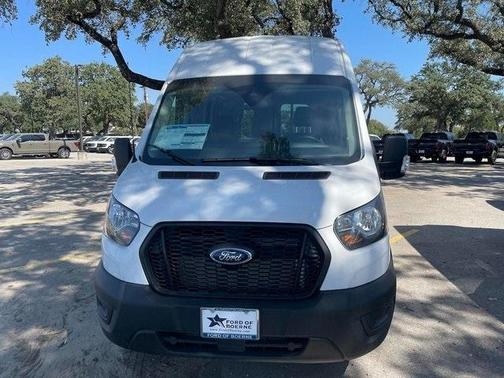 2025 Ford Transit-350 Base