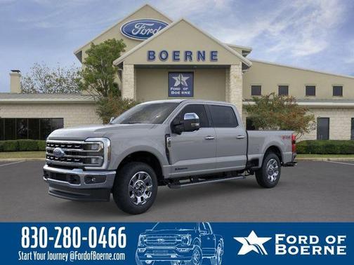 Avalanche 2026 Ford F-350 Lariat Super Duty
