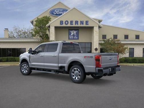 Avalanche 2026 Ford F-350 Lariat Super Duty