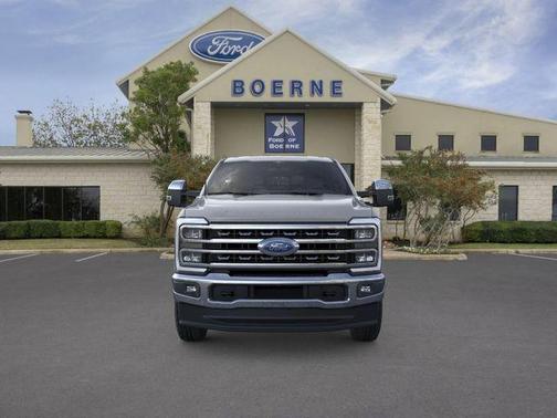 Avalanche 2026 Ford F-350 Lariat Super Duty
