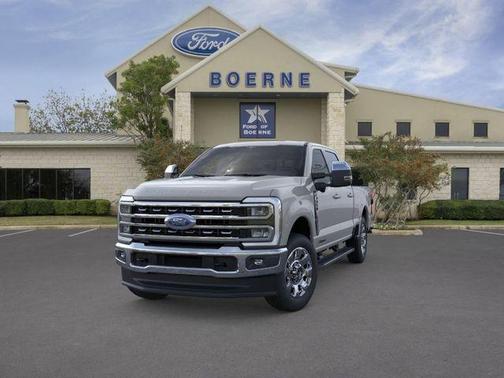 Avalanche 2026 Ford F-350 Lariat Super Duty