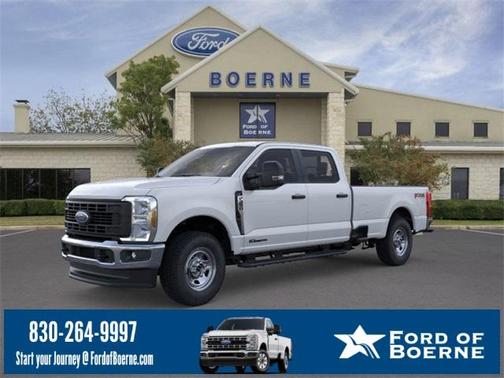 2026 Ford F-350 XL