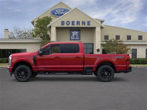 2025 Ford F-250 XLT