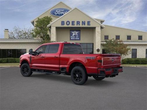 2025 Ford F-250 XLT