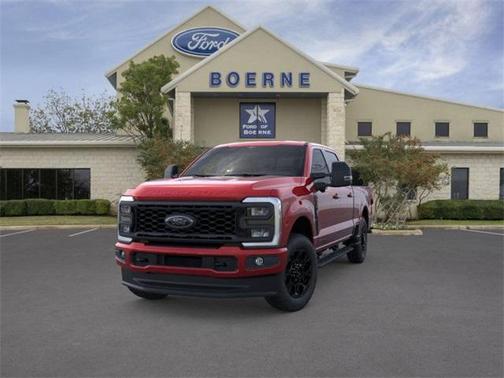 2025 Ford F-250 XLT