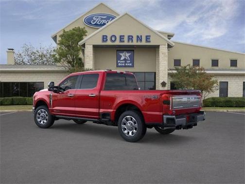 2026 Ford F-250 King Ranch