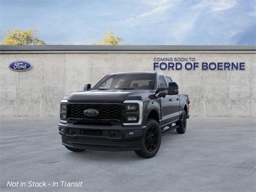 2026 Ford F-250 