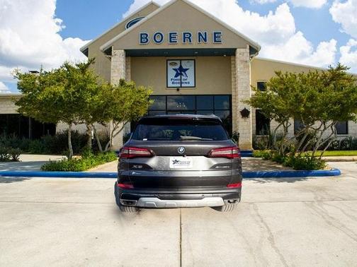 2023 BMW X5 PHEV xDrive45e