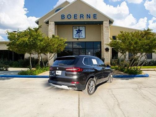 2023 BMW X5 PHEV xDrive45e