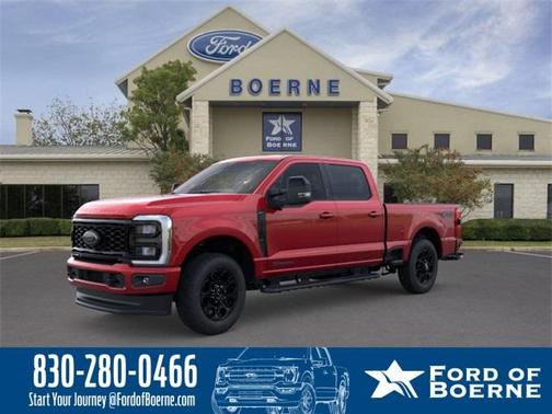 2026 Ford F-250 XLT