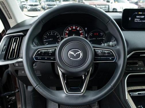2024 Mazda CX-90 Premium