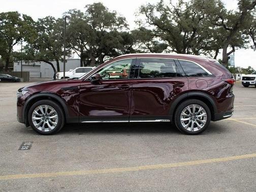 2024 Mazda CX-90 Premium