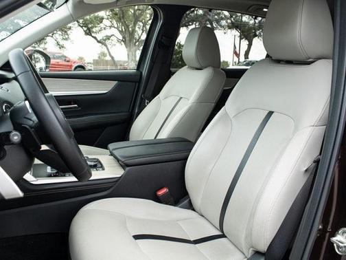 2024 Mazda CX-90 Premium