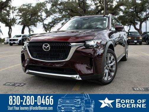 2024 Mazda CX-90 Premium