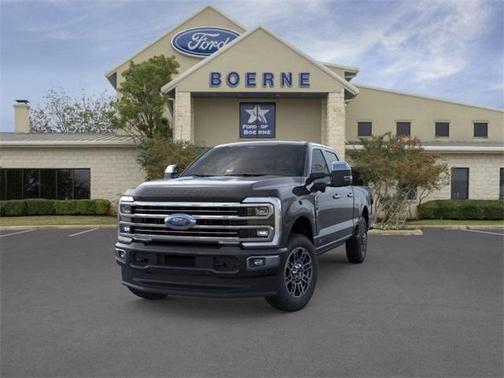 2026 Ford F-350 