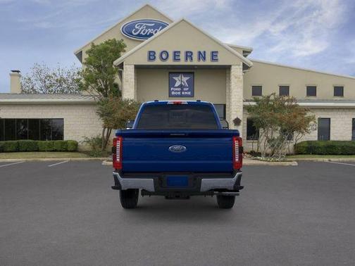 Argon 2026 Ford F-250 Lariat
