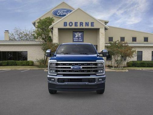 Argon 2026 Ford F-250 Lariat