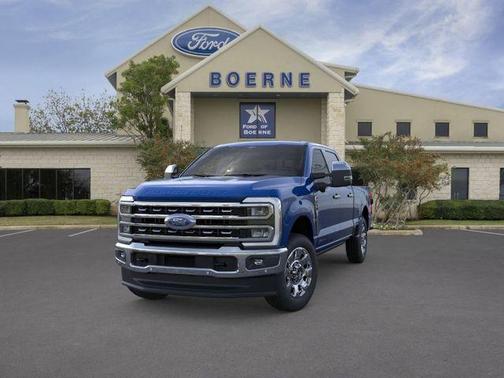 Argon 2026 Ford F-250 Lariat