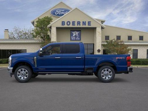Argon 2026 Ford F-250 Lariat