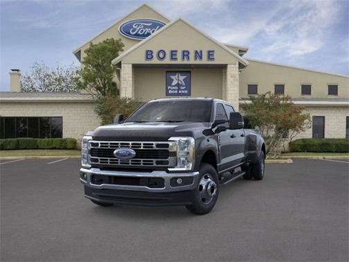 2026 Ford F-350 XLT