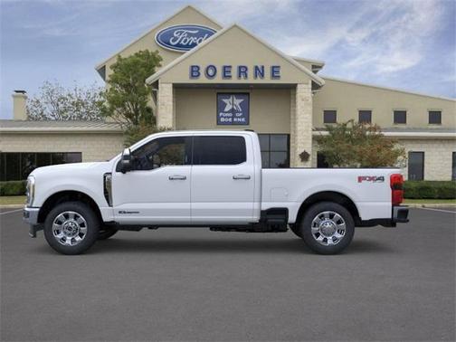 2026 Ford F-250