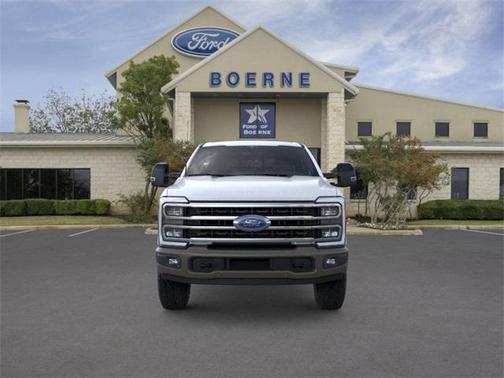 2026 Ford F-250 King Ranch