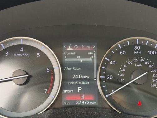 2017 Lexus ES 350 Base