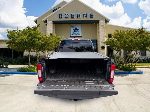 2022 Ford F-350 King Ranch