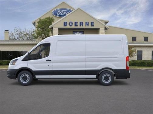 2026 Ford Transit-250 148 WB Medium Roof Cargo