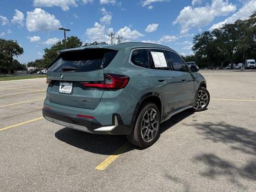 2024 BMW X1 xDrive28i