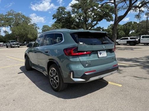 2024 BMW X1 xDrive28i
