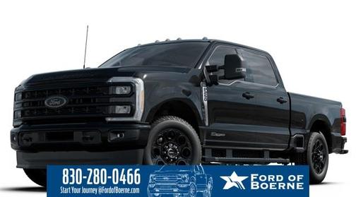 2024 Ford F-250 XLT