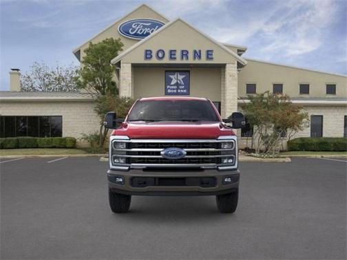 2026 Ford F-250 King Ranch