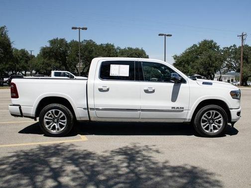 2024 RAM 1500 Limited