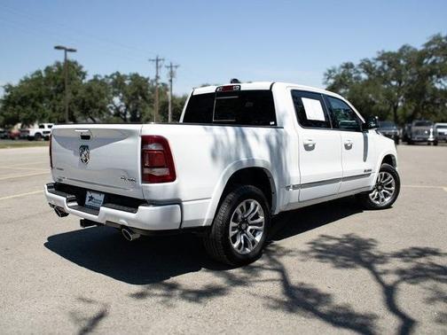 2024 RAM 1500 Limited
