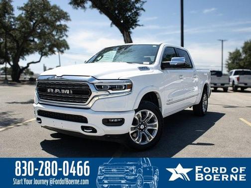 2024 RAM 1500 Limited