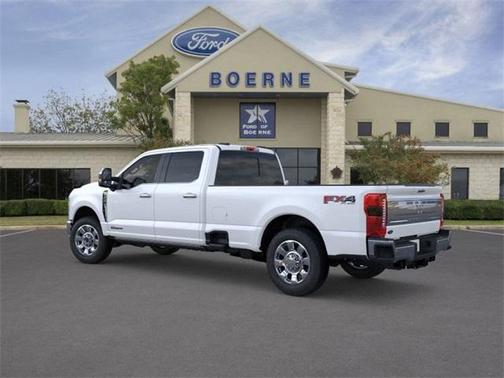 2026 Ford F-350 