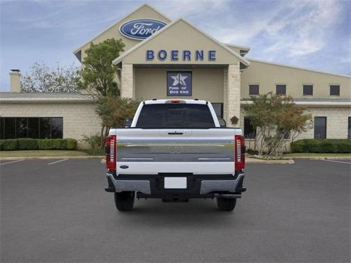 2026 Ford F-350 