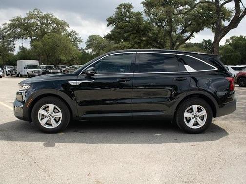 2021 Kia Sorento LX