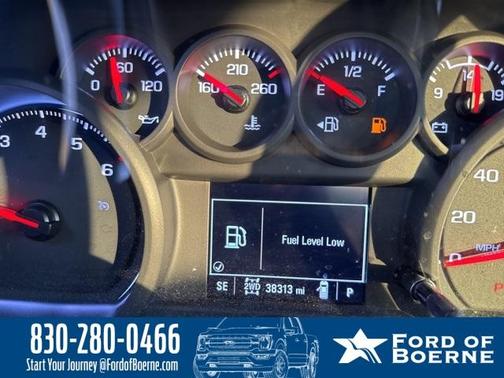 2023 Chevrolet Silverado 2500 WT