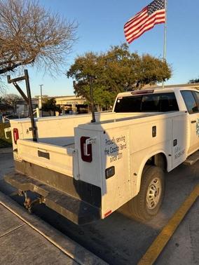2023 Chevrolet Silverado 2500 WT