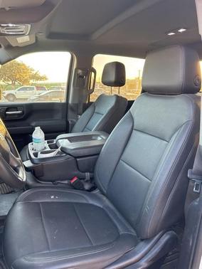 2023 Chevrolet Silverado 2500 WT