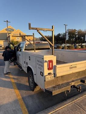 2023 Chevrolet Silverado 2500 WT