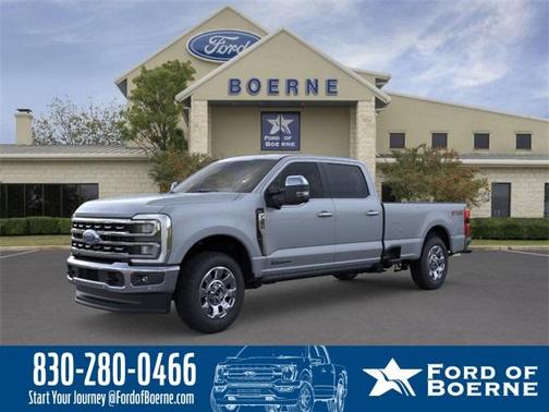 2026 Ford F-350 Lariat Super Duty