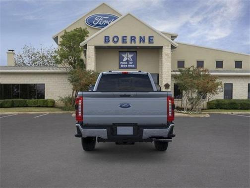 2026 Ford F-350 Lariat Super Duty