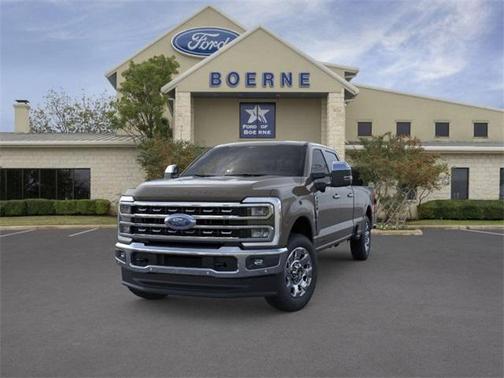 2026 Ford F-350 Lariat Super Duty