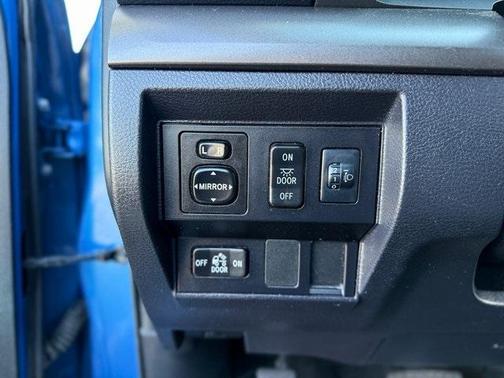 2017 Toyota Tundra 