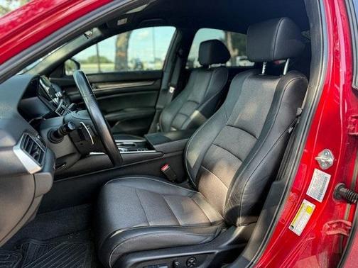 2020 Honda Accord Sport 1.5T