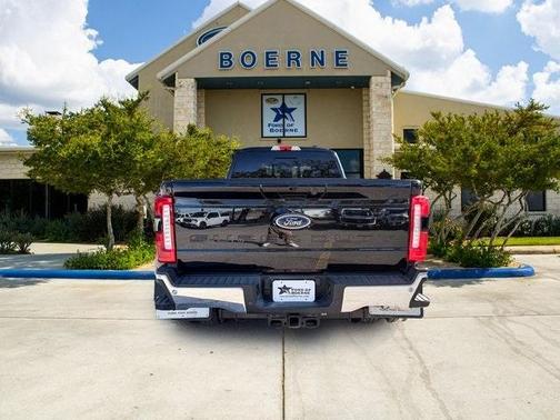 2024 Ford F-350 Lariat Super Duty