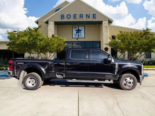 2024 Ford F-350 Lariat Super Duty